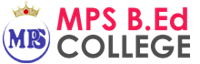  Maharani Punam Sahi B.Ed College